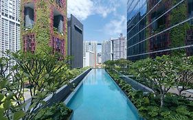 Sofitel Singapore City Centre